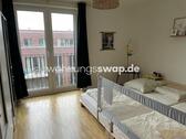 Foto - Etagenwohnung in Hamburg zur Miete