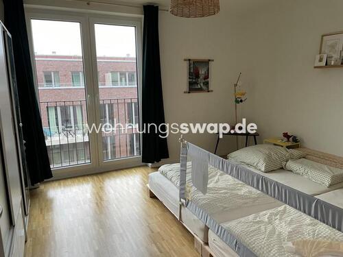 Foto - Etagenwohnung in Hamburg zur Miete