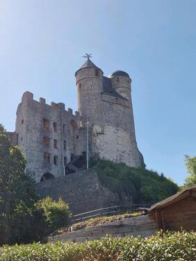 Foto - Einfam. Haus in Greifenstein (hist. Ortskern)