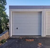 Garagenstellplatz (elektrisch) zu vermieten (Sulzbach-Rosenberg) - Amberg