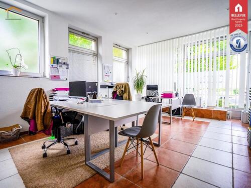 Foto - Vielseitig nutzbare Ladenfläche – frisch renoviert und barrierefrei!