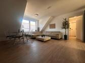 Foto - Etagenwohnung in Haldensleben