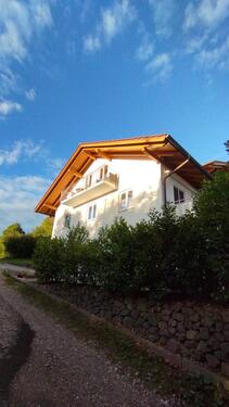 Foto - 4-Zimmer Wohnung mit Balkon - 1.550,00 EUR Kaltmiete,