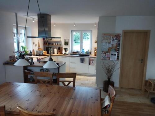 Foto - Etagenwohnung zur Miete in Glonn