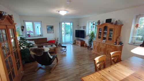 Foto - Etagenwohnung in Glonn