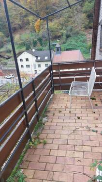 Foto - Etagenwohnung zur Miete in Frankenstein