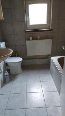 Foto - Etagenwohnung in Frankenstein