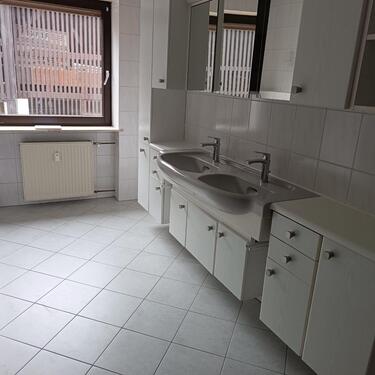 Foto - Etagenwohnung in Röthlein