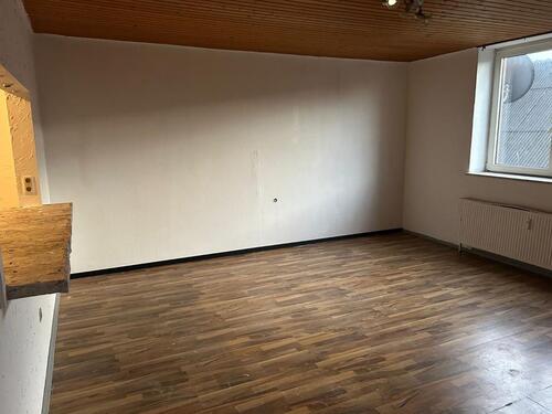 Foto - 2 Zimmer Etagenwohnung zur Miete in Wendeburg