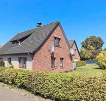 Schönes Einfamilienhaus in Schneverdingen vermieten