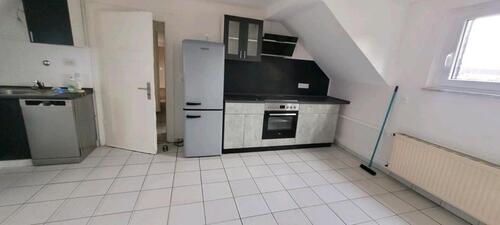 Foto - Dachgeschoßwohnung Altstadt Saarburg