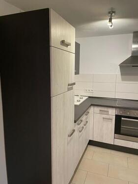 Foto - 2 Zimmer Etagenwohnung in Zweibrücken