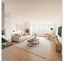 Neubau-Maisonette mit effizienter Wärmetechnik in Sürth - Köln Rodenkirchen