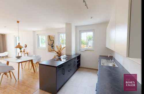 Foto - Neubau! Großes Reiheneckhaus im grünen Wildau