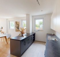 Neubau! Großes Reiheneckhaus im grünen Wildau