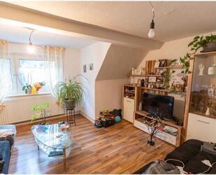 Hübsche Dachgeschosswohnung zur Vermietung – Halbdachgeschoss - Alfeld (Leine)