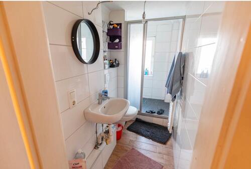 Foto - 4 Zimmer Etagenwohnung zur Miete in Alfeld (Leine)