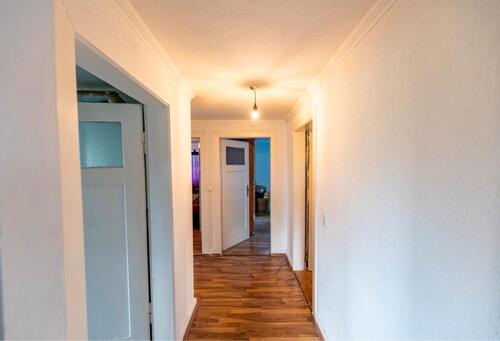 Foto - 4 Zimmer Etagenwohnung in Alfeld (Leine)