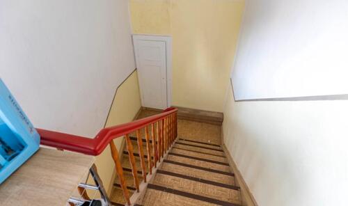 Foto - Etagenwohnung in Alfeld (Leine) zur Miete