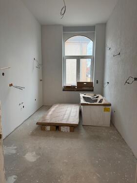 Foto - 4 Zimmer Etagenwohnung in Sandersdorf-Brehna