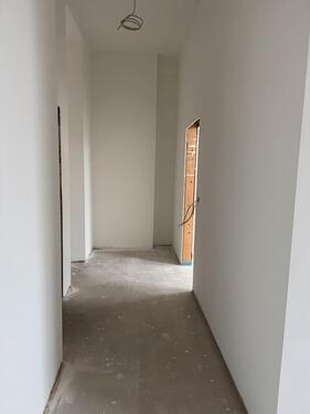 Foto - Etagenwohnung in Sandersdorf-Brehna zur Miete