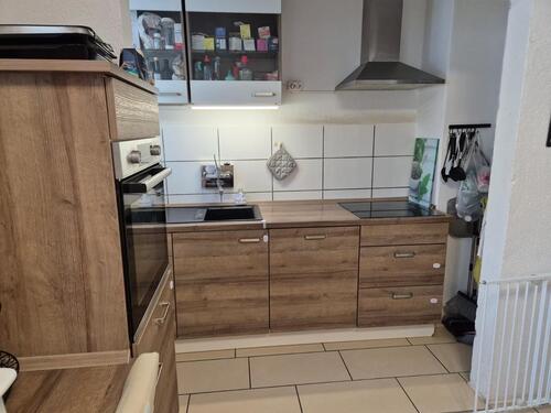 Foto - 3 Zimmer Wohnung Gosheim - 810,00&nbsp;EUR Kaltmiete, ca.&nbsp; 78,00&nbsp;m&sup2;