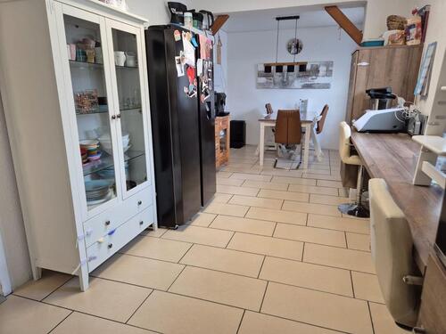 Foto - 3 Zimmer Etagenwohnung zur Miete in Huisheim