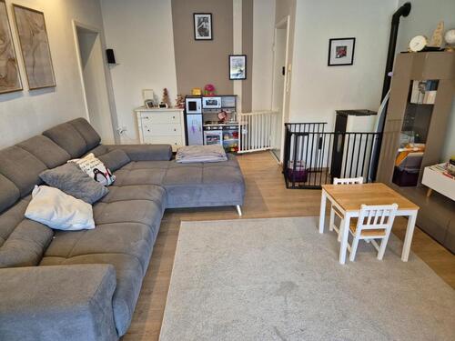 Foto - 3 Zimmer Etagenwohnung in Huisheim