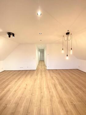 Foto - 3 Zimmer Etagenwohnung in Celle