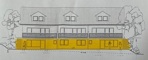 Foto - Privatverkauf 89qm Souterrain-Wohnung in Frankenberg