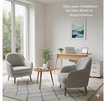 Heller Praxisraum in Bietigheim zur Untermiete (Co-Working) - Bietigheim-Bissingen