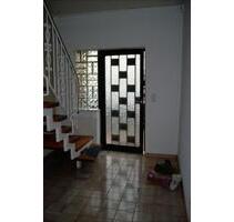 Haselau, 3 Zimmer Wohnung zu vermieten, sehr ruhige Lage - Haseldorf