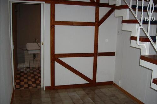 Foto - 3 Zimmer Etagenwohnung in Haseldorf