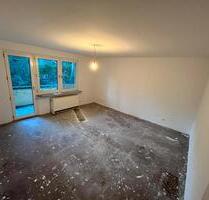 3 Zimmer Wohnung mit Balkon in Borbeck - Essen Stadtbezirk IV