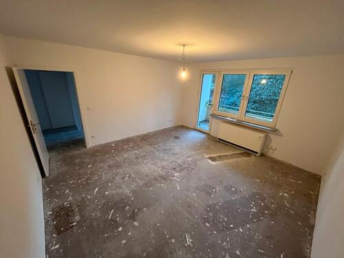 Foto - 3 Zimmer Etagenwohnung zur Miete in Essen