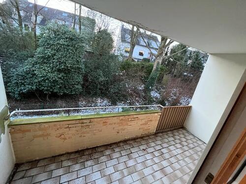 Foto - 3 Zimmer Etagenwohnung in Essen