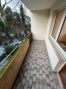 Foto - Etagenwohnung in Essen zur Miete