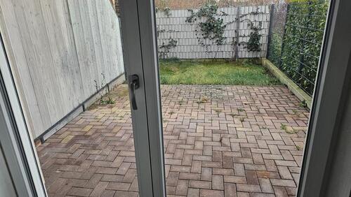 Foto - 2 Zimmer Erdgeschoßwohnung in Stockstadt am Main