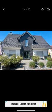 Foto - Freistehendes Einfamilienhaus zu verkaufen