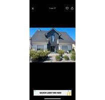 Freistehendes Einfamilienhaus zu verkaufen - Velen