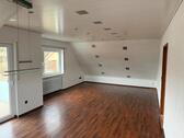 Foto - 3 Zimmer Dachgeschoßwohnung zur Miete in Unterreichenbach