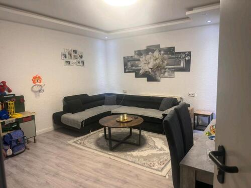 Foto - 2 Zimmer Wohnung - 1.100,00&nbsp;EUR Kaltmiete, ca.&nbsp; 60,00&nbsp;m&sup2;