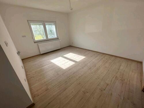 Foto - 2.5 Zimmer Etagenwohnung zur Miete in Baumholder