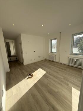 Foto - Etagenwohnung in Hameln zur Miete