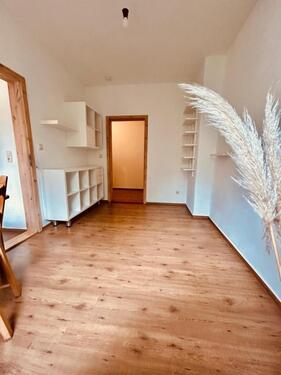 Foto - 1 Zimmer Etagenwohnung zur Miete in Jena