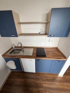 Foto - Maisonettenwohnung in Kaiserslautern zur Miete