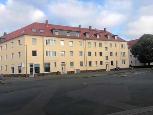 Foto - Schöne 2,5 Zimmer EG-Wohnung zum 01.04.26 zu vermieten