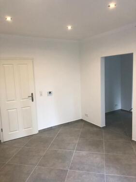 Foto - 2.5 Zimmer Erdgeschoßwohnung zur Miete in Hannover