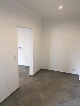 Foto - Erdgeschoßwohnung in Hannover zur Miete