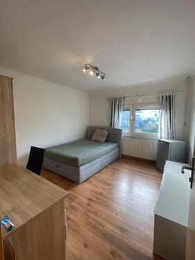 Foto - Ein Zimmer zu vermieten In ein Wohngemeinschaft